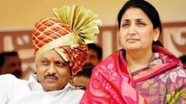 मोठी बातमी: सुनेत्रा पवार होणार महाराष्ट्राच्या पहिल्या महिला उपमुख्यमंत्री; उद्या सायंकाळी शपथविधी?