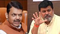 महाराष्ट्राच्या राजकारणात मोठा भूकंप! 'उदय सामंत मोठ्या गटासह भाजपमध्ये जाणार'; या नेत्यांचा दावा!  