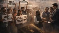UGC कायदा २०२६ काय आहे? नवीन समानता नियम, OBC समावेश आणि त्याभोवतीचा वाद