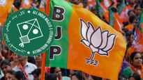 BJP-MIM Alliance: सत्तेसाठी सर्वच तत्त्वे धाब्यावर! अंबरनाथनंतर आता अकोटमध्ये भाजपची एमआयएमशी आघाडी!