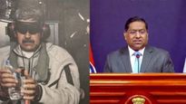 व्हेनेझुएलात USची कारवाई;राष्ट्राध्यक्ष मादुरो अटकेत,भारताची पहिली प्रतिक्रिया..'अ‍ॅडव्हायझरी'जारी!