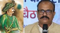 टिपू सुलतानची तुलना शिवाजी महाराजांशी; काँग्रेस नेते सपकाळांच्या विधानाने महाराष्ट्रात संतापाची लाट 