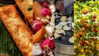 High Blood Pressure : नाश्त्यात या 10 पदार्थांचा करा समावेश; रक्तदाब राहिल नियंत्रणात, वाचा सविस्तर!