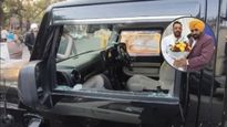 AAP Leader Lucky Oberoi Shot पंजाबमध्ये रक्तपात! आम आदमी पक्षाच्या बड्या नेत्याची गोळ्या झाडून हत्या