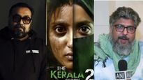 ‘द केरळ स्टोरी-2' वरून सिनेसृष्टीत ठिणगी; दिग्दर्शक कामाख्या सिंह यांचा अनुराग कश्यपवर बोचरी टीका 