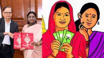 लाडकी बहीण योजना बंद होणार?, 16व्या वित्त आयोगाचा अस्थिरतेचा धोका! राज्य सरकारपुढे मोठे आव्हान?