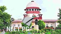 NEET-PG कट-ऑफ वाद : कमी गुण म्हणजे 'अपात्र' डॉक्टर? केंद्राची कोर्टात भूमिका, जाणून घ्या संपूर्ण वाद