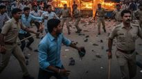 कर्नाटकात शिवजयंती मिरवणुकीदरम्यान दगडफेक; बागलकोटमध्ये दोन गट भिडले, नेमकी घटना काय? वाचा