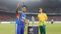 IND vs SA T20 World Cup 2026: आज भारत VS दक्षिण आफ्रिका सामना! जाणून घ्या सामना कुठे पाहाल लाईव्ह?
