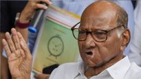 Sharad pawar health update : शरद पवार यांची प्रकृती पुन्हा बिघडली; पुण्यातील रुग्णालयात होणार दाखल