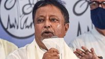 Mukul roy Death : बंगालच्या राजकारणातील 'चाणक्य' हरपला! माजी रेल्वेमंत्र्याचे मुकूल राॅय यांचे निधन