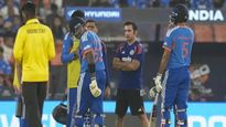 IND vs SA आफ्रिकेविरुद्ध भारत का हरला? 'ही' 5 कारणे, टीम इंडिया सेमीफायनल गाठणार की नाही? वाचा गणित!