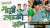 लाडक्या बहिणींचे जानेवारी अन् फेब्रुवारीचे प्रलंबित हप्ते 'या' तारखेला जमा होणार; 3 हजार रुपये येणार