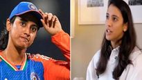 स्मृती मंधना भावूक! लग्नाचे नाते तुटल्यानंतर 3 महिन्यांनी तोडले मौन; पोस्टद्वारे मांडले 'ते' सत्य! 