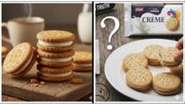 तुमची मुलंही आवडीने 'क्रीम बिस्किट' खातात का? सावधान! 'Cream' आणि 'Creme' मधला हा धक्कादायक फरक वाचा