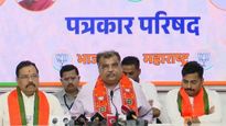भाजपची नवी टीम सज्ज! रवींद्र चव्हाणांकडून प्रदेश पदाधिकाऱ्यांची घोषणा; वाचा कुणाला कोणतं पदं मिळालं