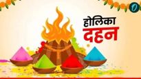 Holi 2026: 2 की 3 मार्च? यंदा होळी अन् धुलीवंदनच्या तारखेबाबत मोठा गोंधळ; जाणून घ्या खरी तारीख कोणती