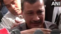 दिल्ली मद्य घोटाळ्यातून केजरीवाल सिसोदियांची निर्दोष मुक्तता! माध्यमांशी बोलताना रडले केजरीवाल VIDEO