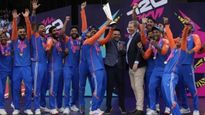 T20 World Cup 2026 : शनिवारपासून क्रिकेटचा थरार! 20 संघ, 55 सामने; कसं असेल विश्वचषकाचं संपूर्ण गणित