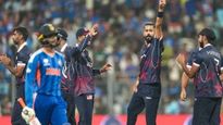 T20 World Cup 2026 : टी-20 वर्ल्डकपमध्ये कालचा भारत विरुद्ध अमेरिकेसोबतचा मॅच कुणी जिंकला? वाचा 