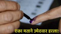 धाराशीवमध्ये एका मताने फिरवलं नशीब! ठाकरेंचा हा उमेदवार विजयी; राज्यातील टॉप 10 निवडणूक निकाल वाचा