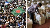 Bangladesh election 2026 : बांगलादेशात मतदान सुरु; कोणता पक्ष मारणार बाजी? 'पोल'चा अंदाज वाचा