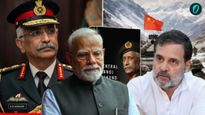 नरवणेंच्या पुस्तकात असं काय? ज्यामुळे राहुल गांधी म्हणाले-पंतप्रधानांची सभागृहात येण्याची हिंमत नाही