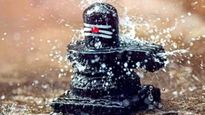 Mahashivratri 2026 wishes status marathi महाशिवरात्रीनिमित्त प्रियजनांना पाठवा 'या' शुभेच्छा, स्टेटस