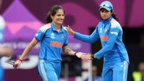 IND vs AUS: ऑस्ट्रेलियाविरुद्धच्या ODI मालिकेसाठी भारतीय महिला संघ जाहीर; 'या' स्टार खेळाडूची एंट्री