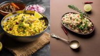 Weight Loss Tip पोहे की उपमा? झटपट वजन कमी करण्यासाठी काय नाश्ता घेणे सर्वोत्तम? वाचा सविस्तर