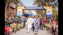ओडिशा परब 2026 : गुवाहाटीमध्ये सांस्कृतिक संगम; ईशान्य भारताशी मैत्रीचे नवे पर्व 