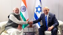 भारत-इस्रायल मैत्रीचे नवे पर्व: PM मोदींचा तेल अवीव दौरा अन् इस्लामिक जगतात अस्वस्थता, नेमकं काय घडल