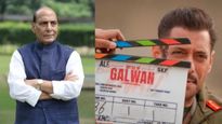 'बॅटल ऑफ गलवान'मध्ये रात्रीतून बदल! संरक्षण मंत्री राजनाथ यांच्या एका फोननंतर सलमानचा मोठा निर्णय? 