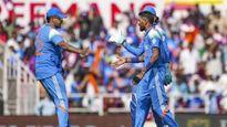 T-20 World Cupपूर्वी टीम इंडियाला मोठा धक्का! 'हा' हुकमी एक्का जखमी; मोहिमेला गालबोट लागणार? 