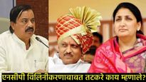 शरद पवारांशी चर्चा केली, सुनेत्रा पवारांच्या शपथविधीची घाई का?; सुनील तटकरेंनी मांडली स्पष्ट भूमिका 
