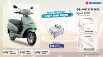 लिथियम आयर्न फॉस्फेट (LFP) बॅटरी समजून घेऊया; इलेक्ट्रिक स्कूटर्ससाठी त्या का महत्त्वाच्या आहेत? 