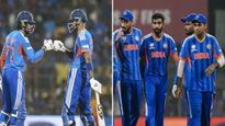 T-20 World Cup 2026 : सेमीफायनलचे काऊंटडाऊन सुरू! WIला नमवल्यानंतर इंडियासमोर 'हे' तगडे आव्हान  