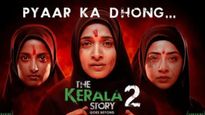 The Kerala Story-2च्या प्रदर्शनाला ब्रेक:15 दिवसांची स्थगिती; सेन्सॉर बोर्डावर..कोर्टात काय घडलं? 
