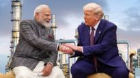 जागतिक राजकारणात मोठी उलथापालथ: भारत इराणऐवजी व्हेनेझुएलाकडून तेल खरेदी करणार? ट्रम्पांचा मोठा दावा 