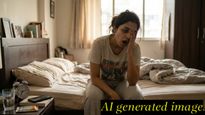 Health News : 8 तासांच्या झोपेनंतरही थकवा जाणवतोय काय? 'ही' असू शकतात 5 मुख्य कारणे! 