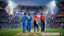 IND vs ENG: भारत-इंग्लंड सेमीफायनल 'टाय' झाली आणि सुपर ओव्हरमध्ये पाऊस आला तर? पाहा कोणाला मिळणार फा