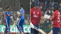 IND vs ENG Semifinal : आज भारत-इंग्लंडमध्ये सेमीफायनल; मॅच कुठे पाहू शकता Live, वाचा सर्व डिटेल्स