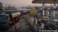 Petrol diesel price today : पेट्रोल-डिझेलचे भारतात आज किती वाढले दर? युद्धाच्या पार्श्वभुमीवर संकट
