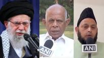 खामेनींच्या हत्येवर भारतीय मुस्लिम धर्मगुरू काय म्हणाले? वाचा देशातील तज्ज्ञांनी वर्तवला 'हा' धोका!