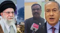 इराण-इस्रायल युद्धामुळे पुण्यातील 84 विद्यार्थी अडकले; पालकांमध्ये चिंता; डीन म्हणाले-सर्व सुरक्षित 
