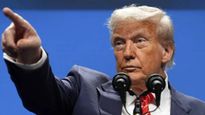 Trump vs Iran: 4 आठवड्यांत इराणचा खेळ खल्लास! कब्जा करण्याची तारीख फिक्स, ट्रम्पंचा 'खास' प्लॅन वाचा