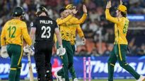T20 world cup 2026 : आज द. आफ्रिका विरुद्ध न्यूझीलंड कोणाला मिळणार फायनलचे तिकीट? वाचा मॅचचे डिटेल्स