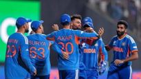 IND vs ENG: हारता हारता जिंकला भारत! मॅजिक ओव्हर, 6 बॉलमध्येच इंग्लंडचा गेम; 'हा' खेळाडू ठरला हिरो