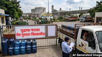 इराण-अमेरिका युद्धाचा फटका!'या' कारणामुळे पुण्यातील व्यावसायिक गॅस सिलिंडर पुरवठा बंद! आले आदेश