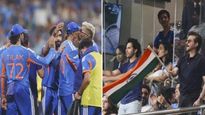 IND vs NZ: भारत की न्युझीलंड होणार नवा वर्ल्ड चॅम्पियन? फायनल मॅच फ्रीमध्ये पाहण्याचा 'हे' आहे जुगाड